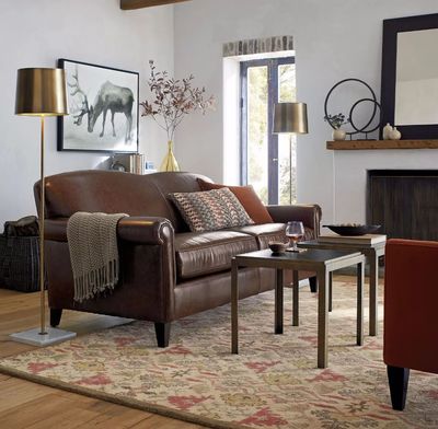 憑什么？從芝加哥老城區小店到家居用品巨頭 一份關于夢想與商業洞察的成長史